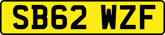 SB62WZF