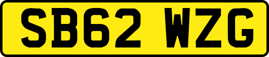 SB62WZG