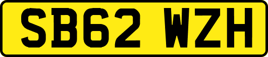 SB62WZH