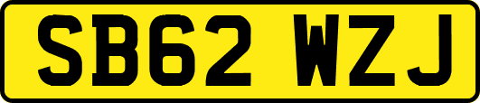 SB62WZJ