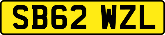 SB62WZL