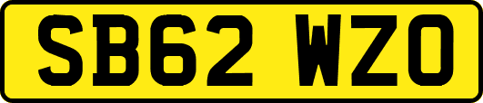 SB62WZO