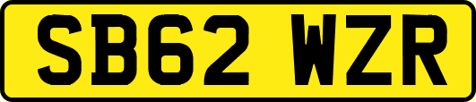 SB62WZR