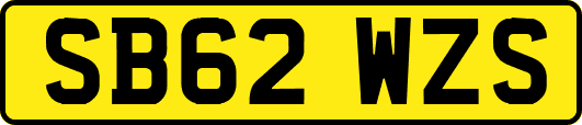 SB62WZS