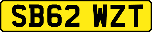 SB62WZT