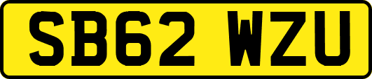 SB62WZU