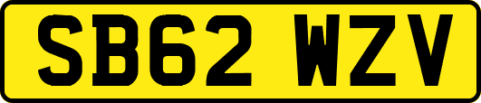 SB62WZV