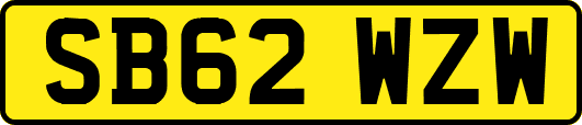 SB62WZW
