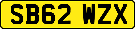SB62WZX