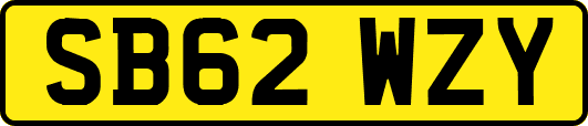 SB62WZY