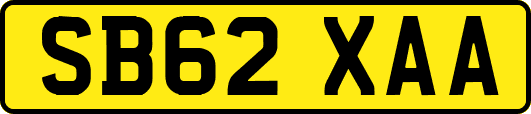 SB62XAA