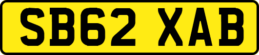 SB62XAB