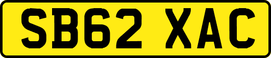 SB62XAC