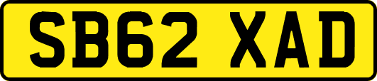 SB62XAD
