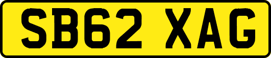 SB62XAG