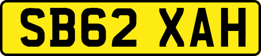 SB62XAH