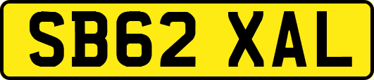 SB62XAL