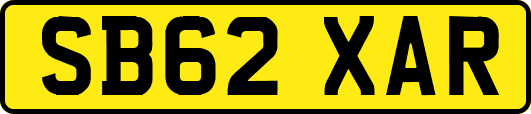 SB62XAR