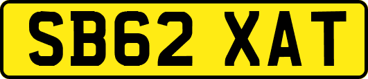 SB62XAT