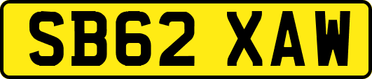SB62XAW
