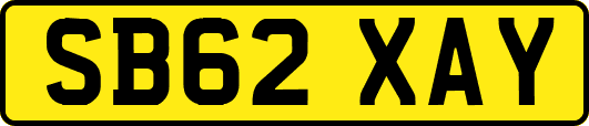 SB62XAY