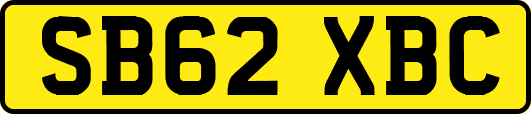 SB62XBC