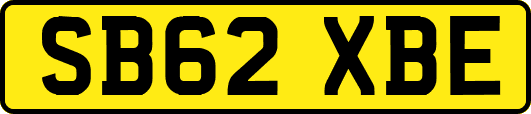 SB62XBE
