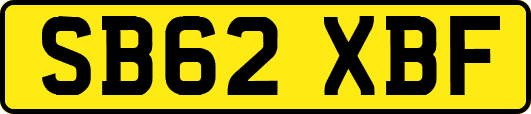 SB62XBF