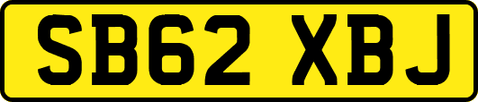 SB62XBJ