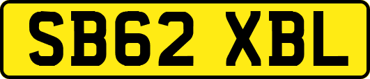 SB62XBL