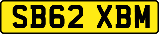 SB62XBM