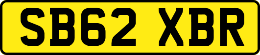SB62XBR