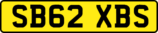 SB62XBS