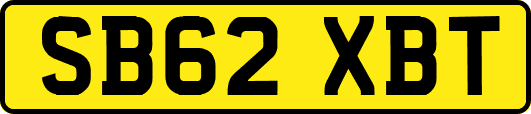 SB62XBT