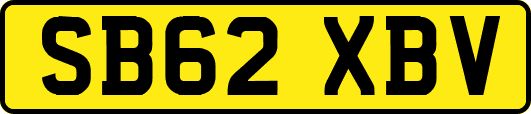SB62XBV