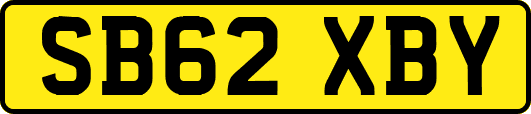 SB62XBY