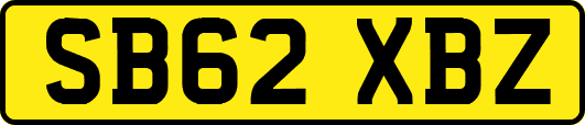 SB62XBZ