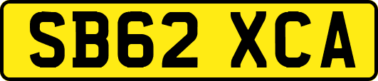 SB62XCA
