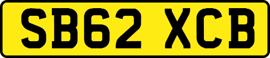 SB62XCB