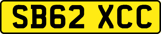 SB62XCC