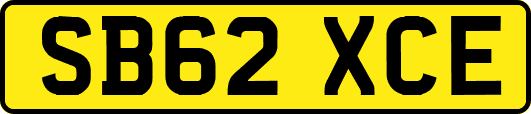 SB62XCE