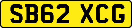 SB62XCG