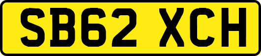SB62XCH