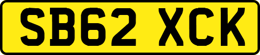 SB62XCK