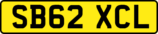 SB62XCL