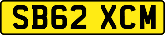 SB62XCM