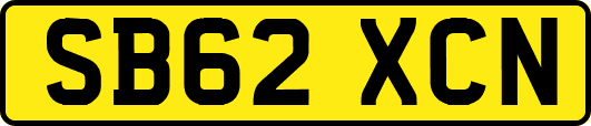 SB62XCN