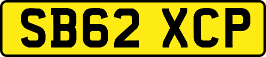 SB62XCP