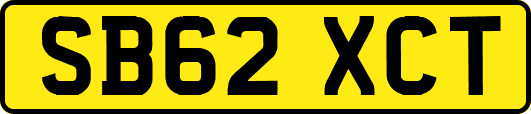 SB62XCT