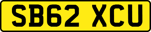 SB62XCU